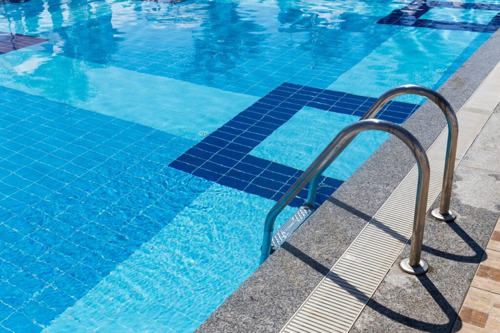 ladder, pool, swimming pool, floor, outdoors, deep, entrance, exercise, fitness, holiday, hotel, lifestyle, pool, pool, pool, swimming pool, swimming pool, swimming pool, swimming pool, swimming pool